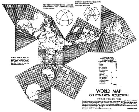 Mapping The World Grid The Blog Of Mystica