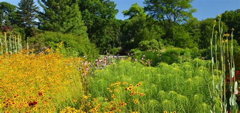 Tickets For Brooklyn Botanic Garden Admission 2018 In Brooklyn From