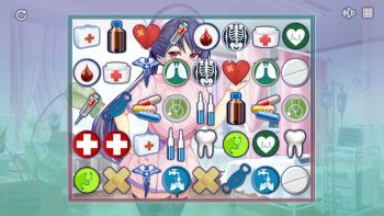 Nurse Sofi Pen In Apple Studio Best Hentai Games