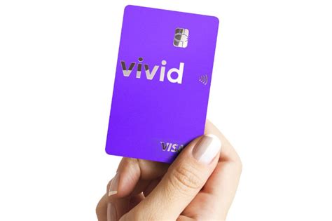 Empfohlen santander 1st plus visa card. Vivid Kreditkarte: VISA Card von Vivid Money ...