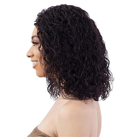 shake n go naked brazilian natural 100 human hair lace part wig ave butikken shop