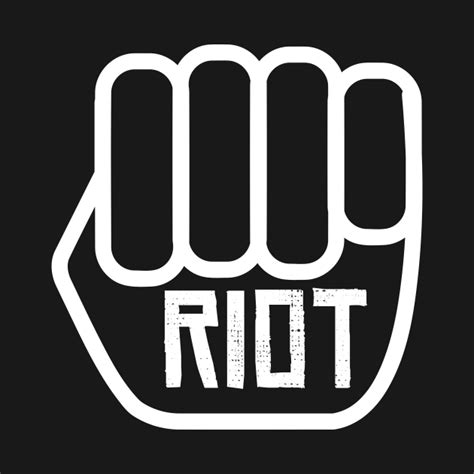 Riot Design Riot Grrrl Long Sleeve T Shirt Teepublic