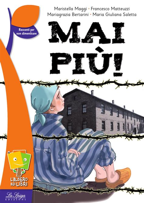 Mai Più By Eli Publishing Issuu