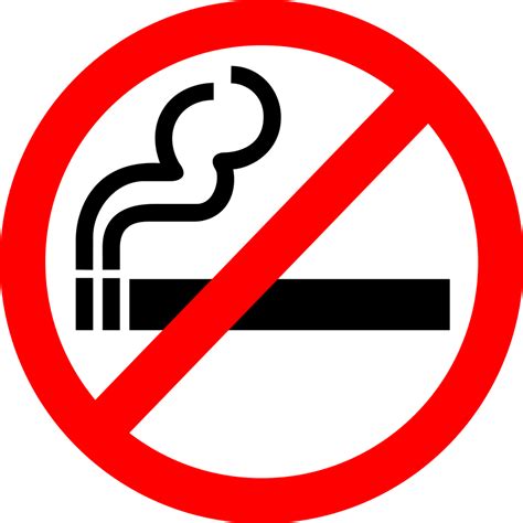 No Smoking Png Free Download Png All