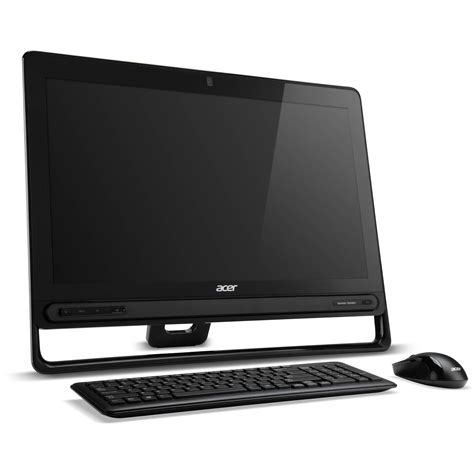 Acer Aspire Az3 605 Ur22 All In One Desktop Computer