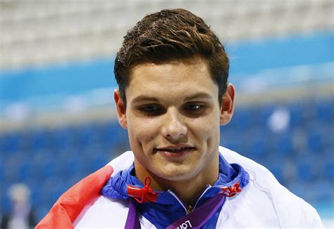 Fina and olympic medals 20 11 gold. Florent Manaudou's Textile Best in 50 Free Highlights ...
