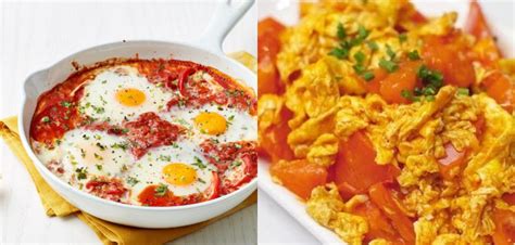 Check spelling or type a new query. "That's Not Tomato & Egg, It's a Shakshuka!" Israeli and ...