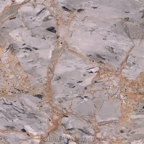 Golden Grey Marble Grey Marble