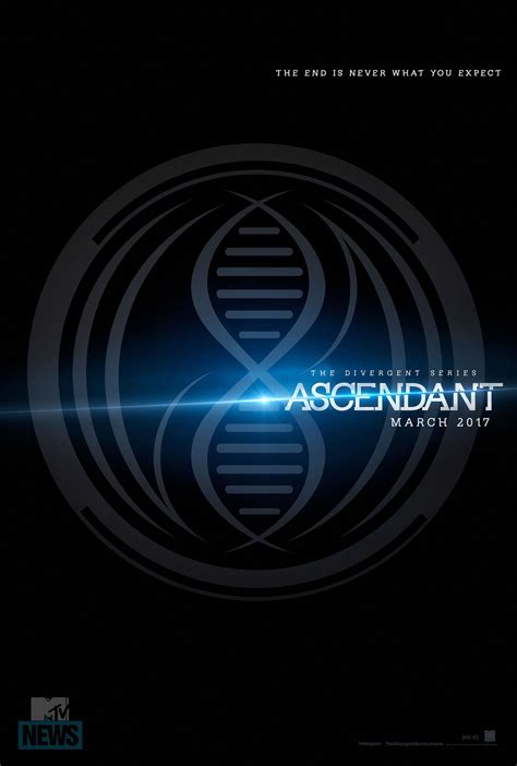 24 books becoming movies this year. The Divergent Series: Ascendant Release Date, Cast, Plot, News