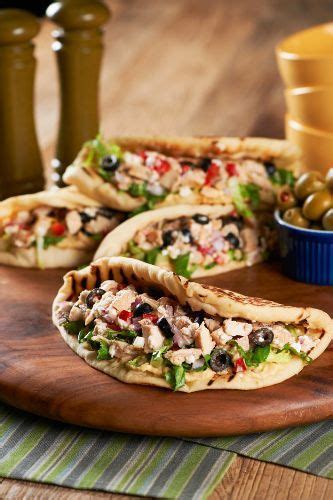 They are not only quick and easy to make but also packed with flavor. 15 Crowd-Friendly Recipes for Graduation Parties...and Beyond! (With images) | Cooking recipes ...