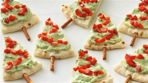 Christmas time is made more fun when you work alongside your children to create christmas meals and snacks for kids. Healthy Christmas Food Ideas for Kids - Clean and Scentsible