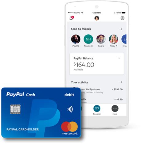 Paypal cash plus account is required to get the card.2 already have the paypal cash card? How to load paypal card MISHKANET.COM