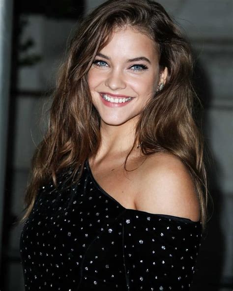 Picture Of Barbara Palvin Most Beautiful Faces Beautiful Smile