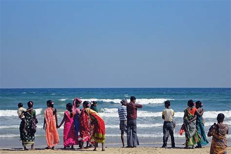 Hp petrol bunk, muthukur, dist. Top 10 beaches of Andhra Pradesh - Outlook Traveller