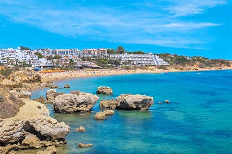 14 Best Beaches In Albufeira Which Albufeira Beach Is Right For You Go Guides