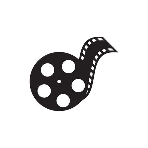 Logotipo De Películas Png Vectores Psd E Clipart Para Descarga