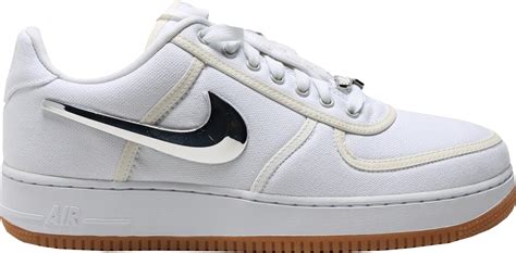 Nike Air Force Stockx Airforce Military