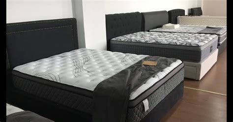 The only precaution necessary is to ensure that children below the age of eight months are secured carefully from each side so they do not get suffocated between the mattress and bed base. Cheap Double Mattresses | Sydney Beds and Mattresses ...