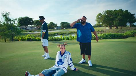 Dj Khaled Justin Bieber 21 Savage Let It Go Music Video