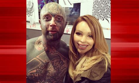 Dundee Tattoo Artist To Star In Channel S Bodyshockers Evening Telegraph