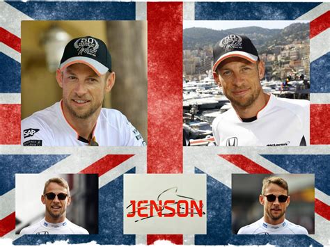 Pin On Jenson Button