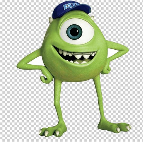 Álbumes 103 Foto Imágenes De Los Personajes De Monster Inc Mirada Tensa