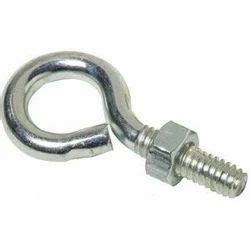 Eye Bolts In Secunderabad Telangana Get Latest Price From Suppliers