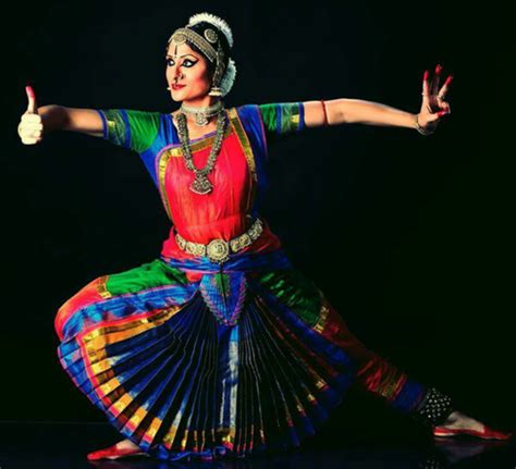 Indian Dance Forms A Brief Introduction To The Classical Folk And