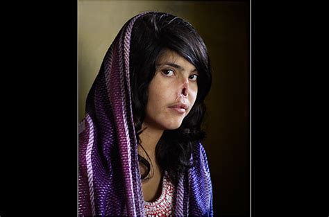 Women Of Afghanistan Under Taliban Threat Photo Essays Time