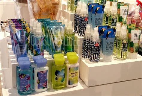 Tired of having to spray your fine fragrance mist just to have it fade? Fine Fragrance Mists ONLY $5.95 (Reg. $14.50) at Bath&Body ...