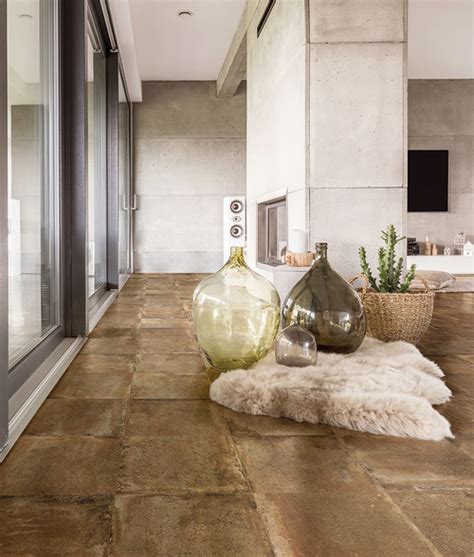 Rustic Vogue Interior Design Trends 2023 Country Floors