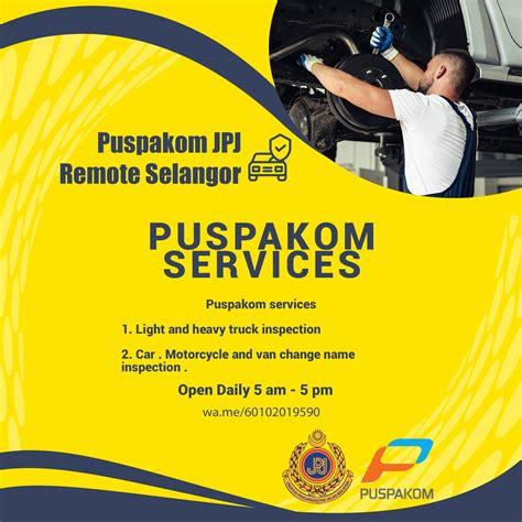 The jpj, puspakom, apad (land public transport agency. Jpj Branches In Selangor : SELANGOR, RAWANG - Leverage ...