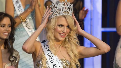 Miss World Australia 2013 Crowned