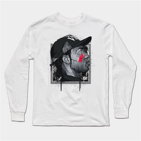 Asap Rocky Asap Rocky Long Sleeve T Shirt Teepublic