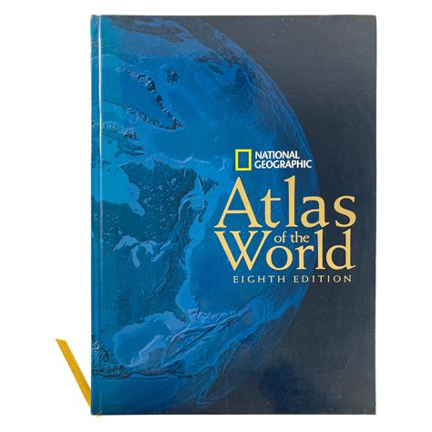 National Geographic Maps For Sale World Map