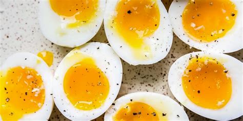 How Long To Boil Eggs So They Turn Out Perfectly Every Single Time