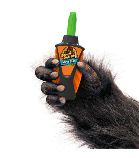 Gorilla Super Glue Micro Precise Gel Joann