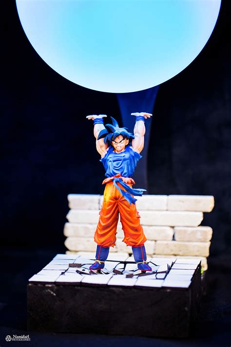I'm having lots of fun making these videos for you all and there is a lot. Succombez à ces lampes Dragon Ball Z, fabriquées par un ...