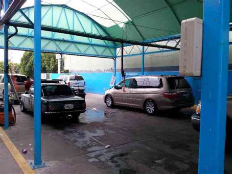 Car Wash actualmente funcionando, Tijuana, Zona Urbana Rio Tijuana