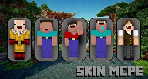 Noob Skins For Mcpe Apk For Android Download