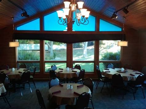 10 Classic Supper Clubs In Minnesota That Will Take You Back In Time