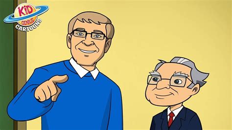 Warren Buffetts Secret Millionaires Club The T