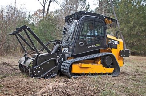 Up And Coming Skid Steer Attachments Compact Equipment Skid Steer
