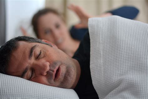 Sleep Apnea How Does Sleep Apnea Affect Your Body Dentist San Jose Ca
