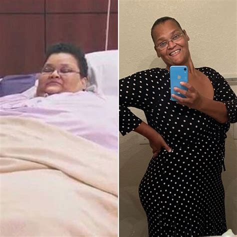 Lacey From My 600 Lb Life Today Update After Weight Loss In Touch