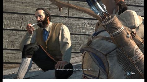 Assassin S Creed Iii Walkthrough Homestead Mission Thousand