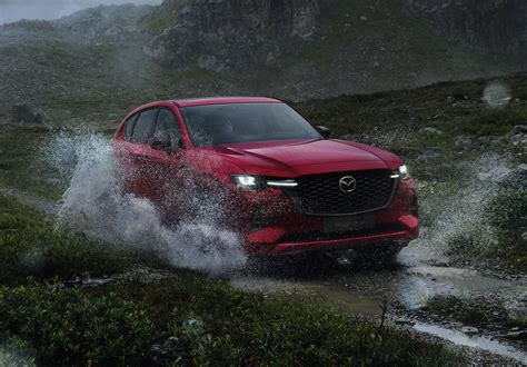 Mazda6 Cx 3 Officially Discontinued For 2022 Gm Inside News Forum