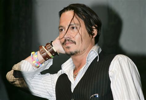 Johnny Depp American Actor Profile And Images 2012 Free Wallpaper