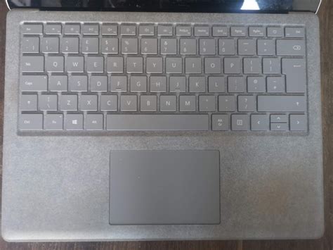 Using an external keyboard with a laptop can make it easier for you to type. How do I clean a Surface Laptop Alcantara keyboard? | The ...