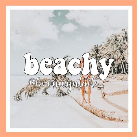 Pin By ︎ B ʀ ᴏ ɴ ᴡ ʏ ɴ ︎ On ʙ ᴇ ᴀ ᴄ ʜ ʏ ︎︎ Beachy Character